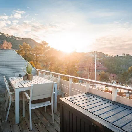 度假居 Modern House With Two Bathrooms And Two Bedrooms, Renovated In 2022 *