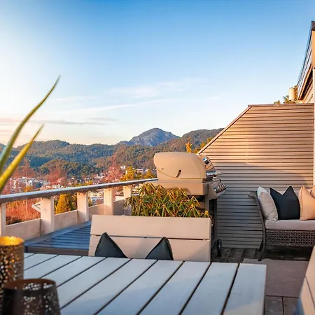 Modern House With Two Bathrooms And Two Bedrooms, Renovated In 2022 度假居 *