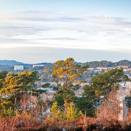 度假居 Modern House With Two Bathrooms And Two Bedrooms, Renovated In 2022 *