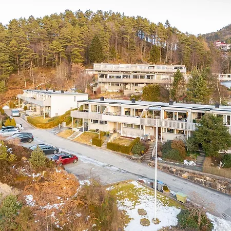 度假居 Modern House With Two Bathrooms And Two Bedrooms, Renovated In 2022