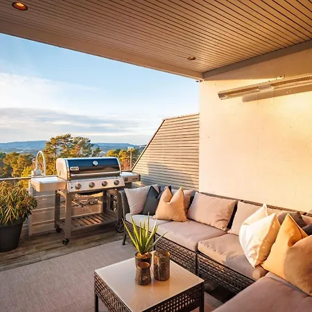 Vakantiehuis Modern House With Two Bathrooms And Two Bedrooms, Renovated In 2022